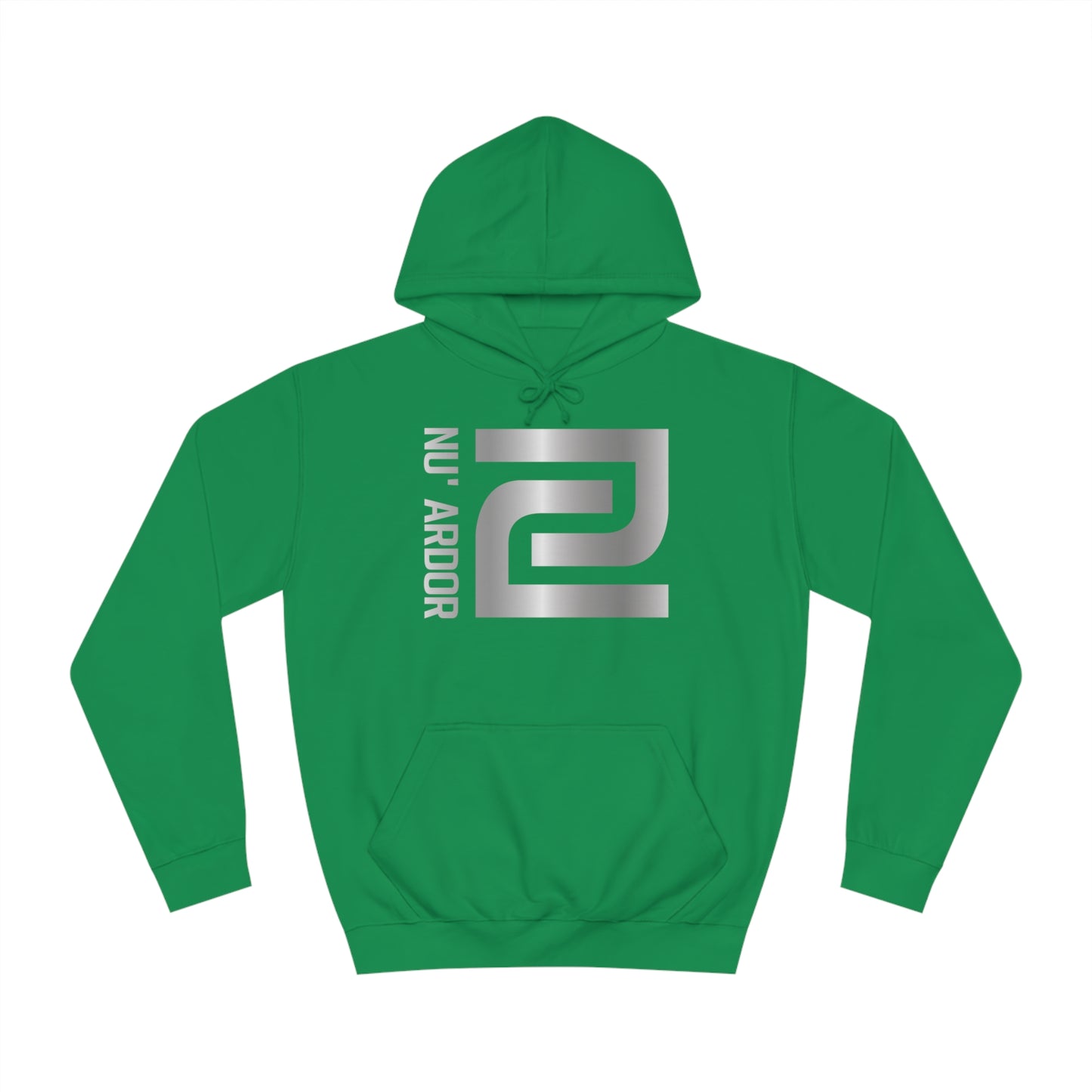 Nuardor #3 Hoodie