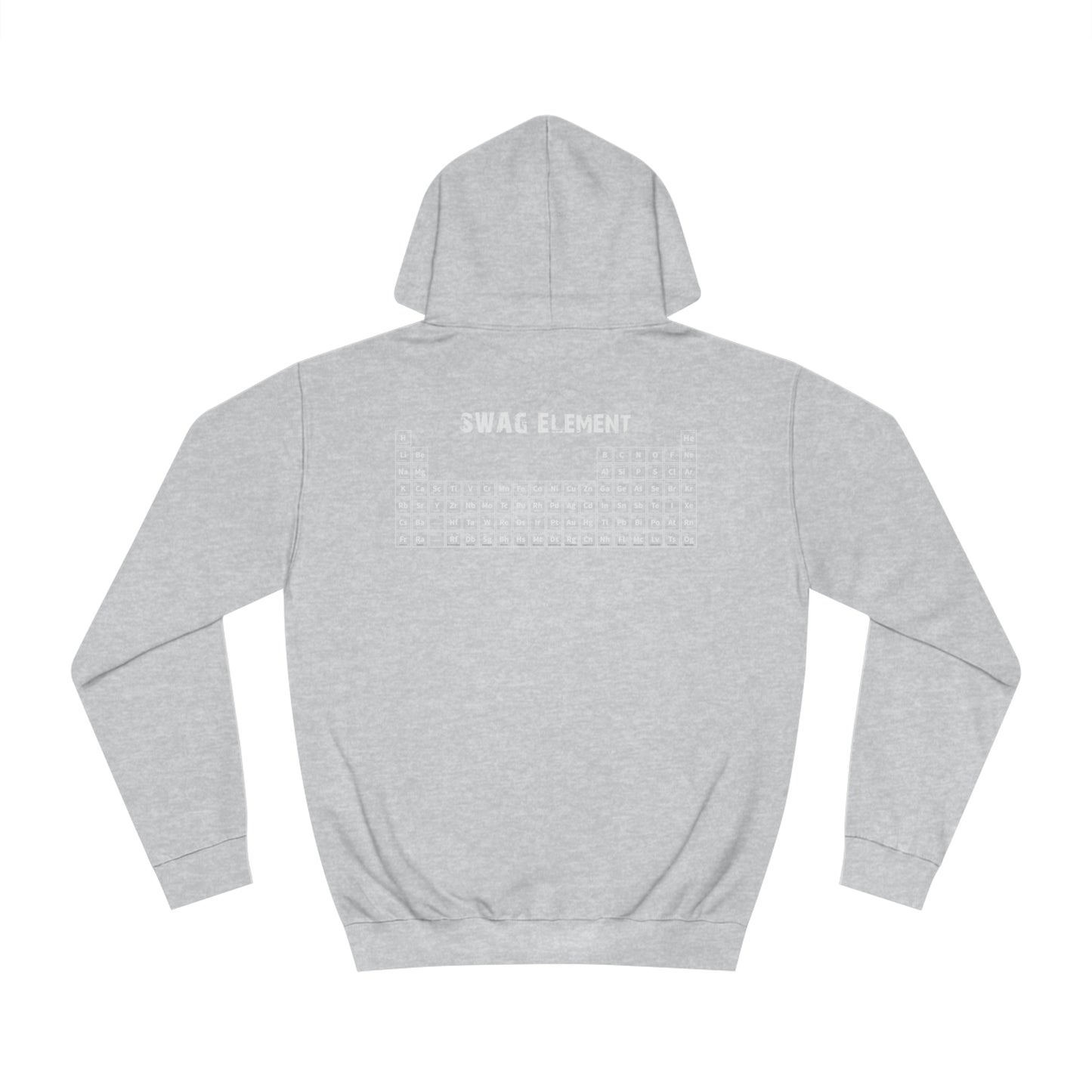 Swag Element Hoodie