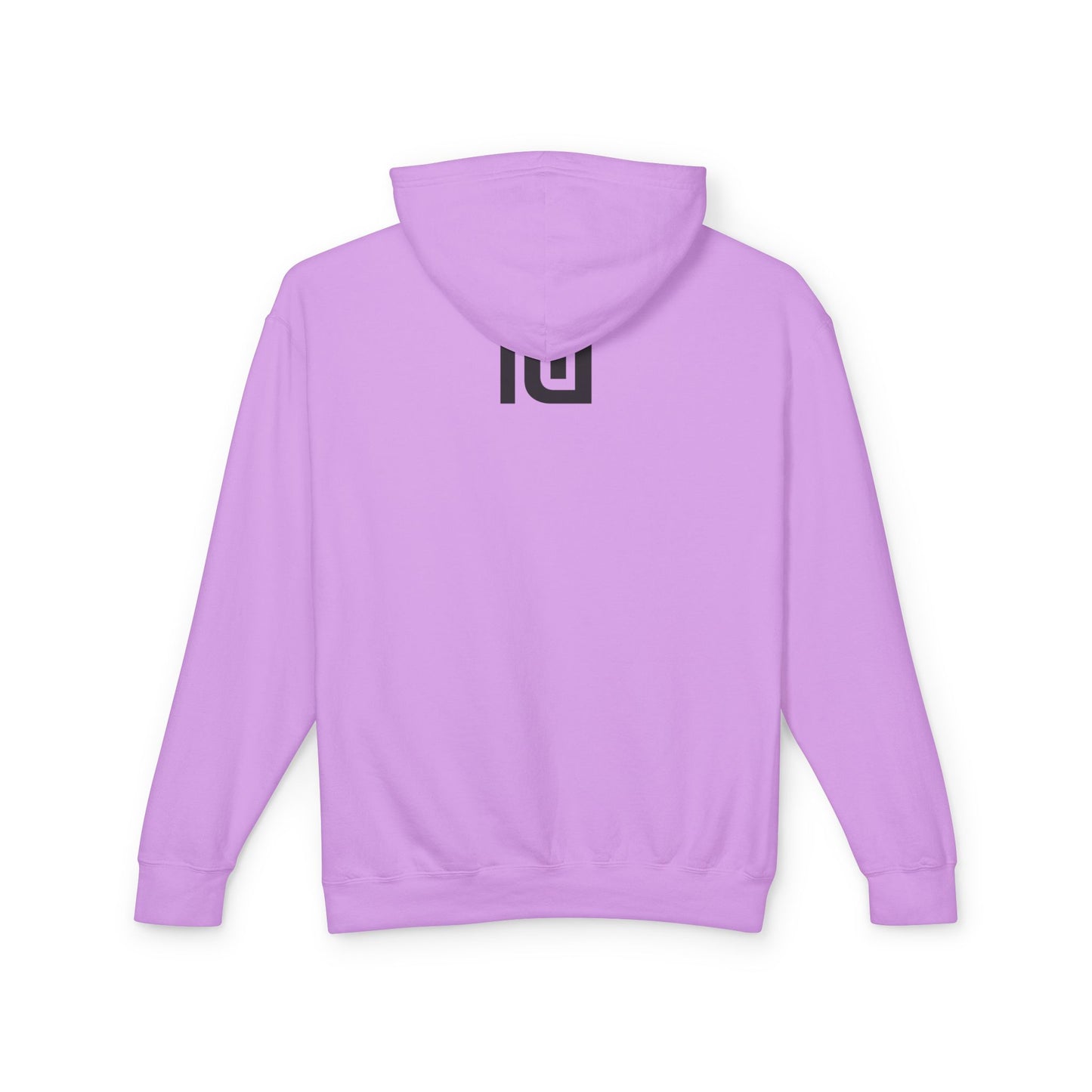 Warrior King Hoodie — Crowned Soldier Graphic Pullover