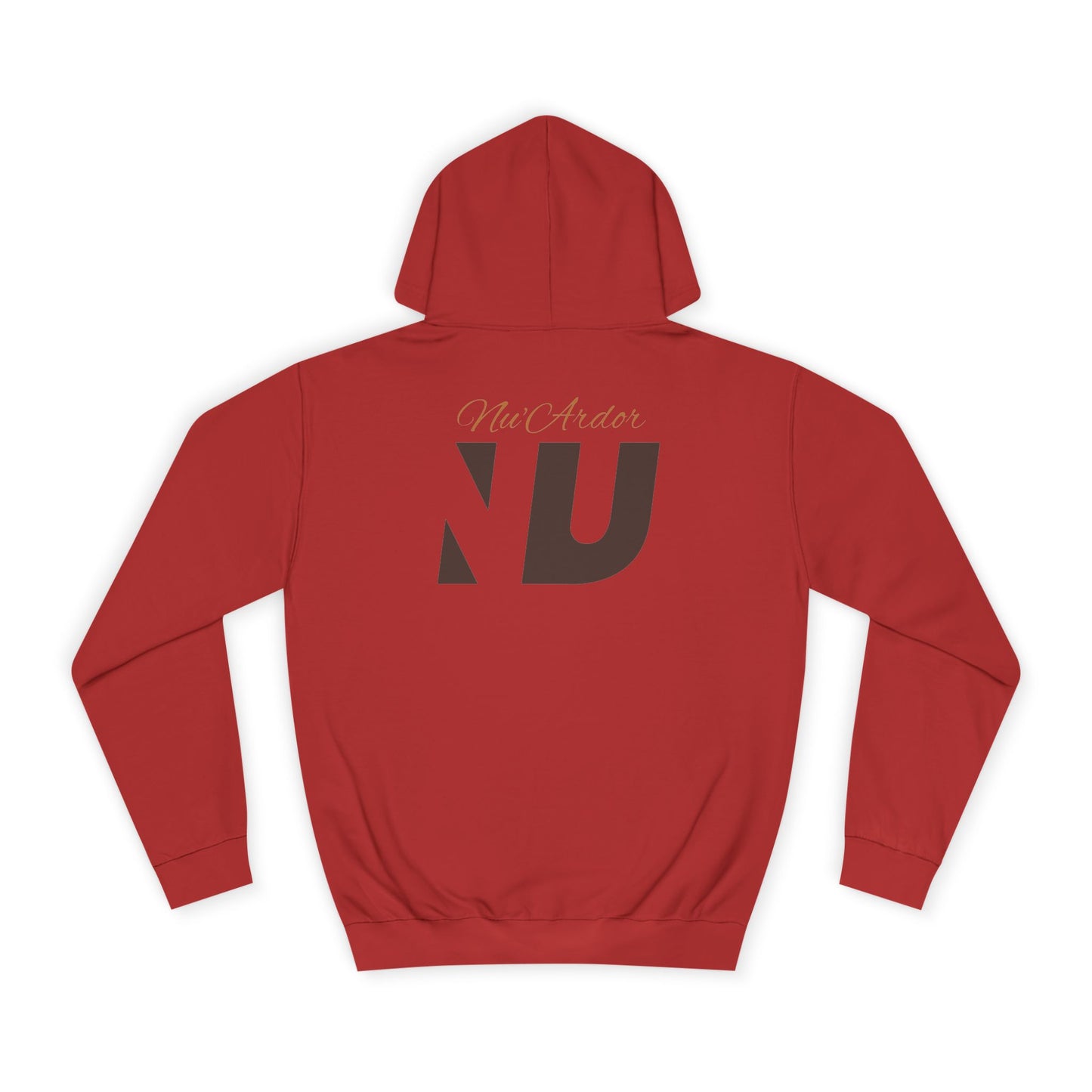 Nu'Love2 Adult Hoodie