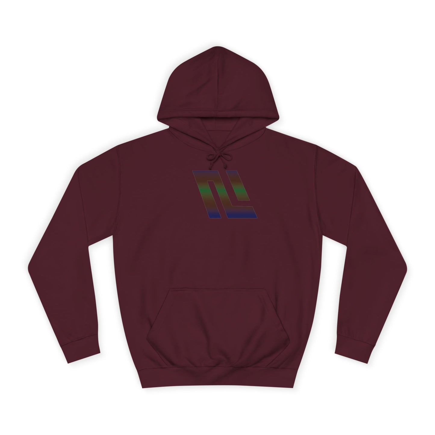 NuArdor #1 Hoodie