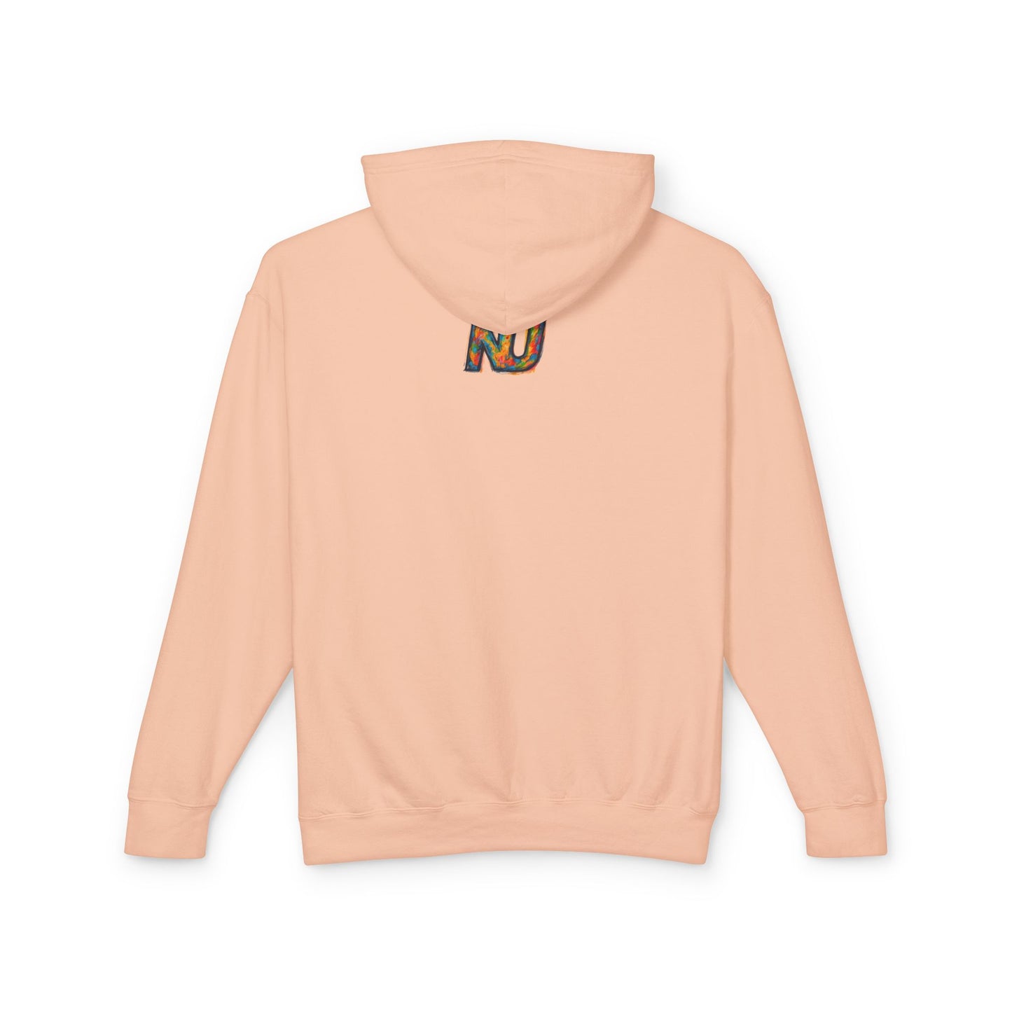 Symbol Icon Hoodie — Minimalist Crown, Ankh & Elemental Graphics Lightweight Pullover
