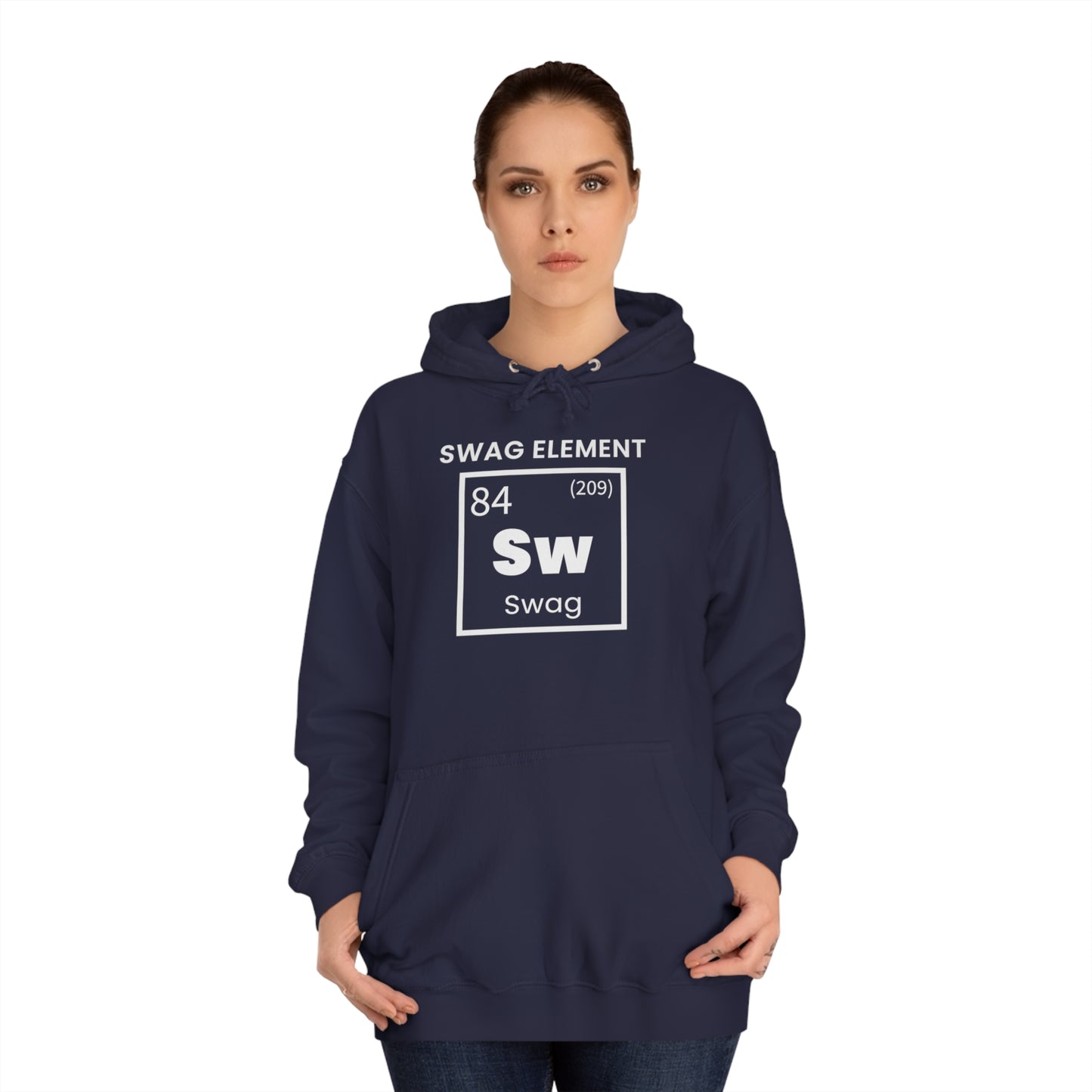 Swag Element Hoodie